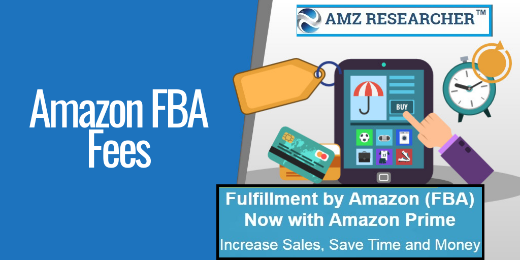 Amazon FBA Calculator